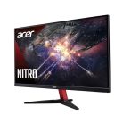 ACER IPS Nitro Monitor KG242YEbmiix 23,8", 16:9 FHD, 100Hz, FreeSync, 1ms, 250nits, 2xHDMI, VGA, MM, fekete