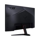 ACER IPS Nitro Monitor KG242YEbmiix 23,8", 16:9 FHD, 100Hz, FreeSync, 1ms, 250nits, 2xHDMI, VGA, MM, fekete