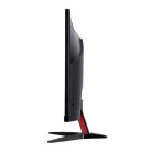 ACER IPS Nitro Monitor KG242YEbmiix 23,8", 16:9 FHD, 100Hz, FreeSync, 1ms, 250nits, 2xHDMI, VGA, MM, fekete