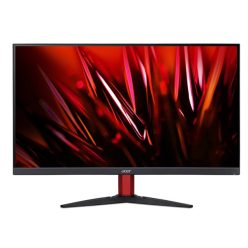   ACER IPS Nitro Monitor KG272M3bmiipx 27", 16:9 FHD, 180Hz, FreeSync, 1ms, 250nits, 2xHDMI, DP, MM, fekete