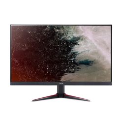   ACER IPS Nitro Monitor VG240YEbmiix 23,8", 16:9 FHD, 100Hz, FreeSync, 1ms, 250nits, 2xHDMI, VGA, MM, fekete