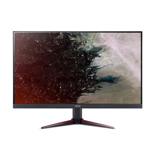 ACER IPS Nitro Monitor VG240YM3bmiipx 23,8", 16:9 FHD, 180Hz, FreeSync, 1ms, 250nits, 2xHDMI, DP, MM, fekete