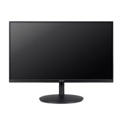   ACER VA Nitro Monitor XF240YS3biphx 23,8", 16:9 FHD, 180Hz, FreeSync, 1ms, 300nits, HDMI, DP, fekete