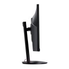 ACER IPS Nitro Monitor XV272UV3bmiiprx 27", 16:9 QHD, 180Hz, FreeSync, 1ms, 350nits, 2xHDMI, DP, MM, fekete