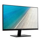 ACER IPS Vero Monitor V277Ebiv 27", 16:9 FHD, 100Hz, FreeSync, 4ms, 250nits, HDMI, VGA, fekete