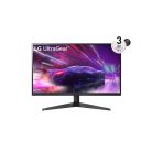 LG Gaming 165Hz VA monitor 27" 27GQ50F, 1920x1080, 16:9, 250cd/m2, 1ms, 2xHDMI/DisplayPort