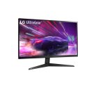 LG Gaming 165Hz VA monitor 27" 27GQ50F, 1920x1080, 16:9, 250cd/m2, 1ms, 2xHDMI/DisplayPort