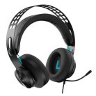 LENOVO IdeaPad H500 Gaming Headset Surround Sound, fekete