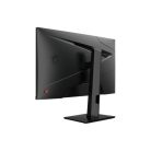 MSI Monitor GAMING G274QPX Rapid IPS LED 27" WQHD 2560*1440, 16:9, 1000:1 CR, 400cd/m2, 1ms, 240Hz, DP, 2x HDMI, USB-C