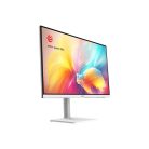 MSI Monitor Business Modern MD2712PW 27" FHD, 1920x1080, IPS, 100Hz, 1000:1 CR, 300cd/m2, 1ms, HDMI,  USB-C, White