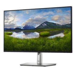   DELL LCD IPS Monitor 27" P2725H 1920x1080, 1500:1, 300cd, 8ms, HDMI, VGA, DP, USB-C, fekete