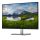 DELL LCD IPS Monitor 24" P2425 1920x1200, 1500:1, 300cd, 8ms, HDMI, VGA, DP, USB-C, fekete