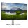 DELL LCD IPS Monitor 23,8" P2425HE 1920x1080, 1500:1, 250cd, 8ms, HDMI, DP, USB-C, fekete