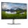 DELL LCD IPS Monitor 27" P2725HE 1920x1080, 1500:1, 300cd, 8ms, HDMI, DP, USB-C, fekete