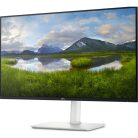 DELL LED IPS Monitor 23,8" S2425HS 1920x1080, 1500:1, 250cd, 4ms, HDMI, fehér-fekete