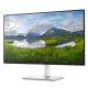 DELL LED Monitor 27" S2725HS 1920x1080, 1500:1, 300cd, 4ms, HDMI, fekete-fehér