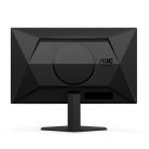 AOC Gaming 180Hz IPS monitor 27" 27G4XE, 1920x1080, 16:9, 300cd/m2, 1ms, 2xHDMI/DisplayPort, hangszóró