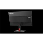 LENOVO Monitor ThinkVision S24i-30, 23,8" FHD 1920x1080 IPS, 16:9, 3000:1, 250cd/m2, HDMI, VGA