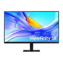   SAMSUNG B2B 32" VA monitor, 3840x2160, 16:9, 350cd/m, 5ms, HDMI/DP/3xUSB