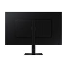 SAMSUNG B2B 32" VA monitor, 3840x2160, 16:9, 350cd/m, 5ms, HDMI/DP/3xUSB