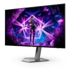 AOC Gaming 240Hz OLED monitor 27" AG276QZD, 2560x1440, 16:9, 0,03ms, 2xHDMI/2xDisplayport/2xUSB, hangszóró