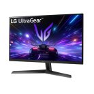 LG Gaming 180Hz IPS monitor 27" 27GS60F-B, 1920x1080, 16:9, 300cd/m2, 1ms, HDMI/DisplayPort, HDR10