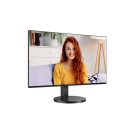 AOC IPS monitor 27" Q27B3CF2 2560x1440, 16:9, 350cd/m2, 4ms, HDMI/2xUSB/USB-C, hangszóró, 100Hz, áll. mag.