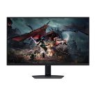 SAMSUNG Gaming 180Hz IPS monitor 32" G50D, 2560x1440, 16:9, 350cd/m2, 1ms, HDMI/DisplayPort, Pivot