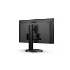 AOC IPS monitor 23.8" 24B3CF2 1920x1080, 16:9, 250cd/m2, 4ms, HDMI/2xUSB/USB-C, hangszóró, 100Hz