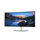 DELL LCD Monitor 34,14" U3425WE Ívelt Monitor (3440x1440) 120Hz, IPS 21:9, 2000:1, 300cd/m2, 5ms, HDMI, DP, USB-C