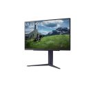 LG Gaming 200Hz Nano IPS monitor 27" 27GS85Q, 2560x1440, 16:9, 400cd/m2, 1ms, 2xHDMI/DisplayPort/3xUSB, Pivot