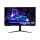 SAMSUNG Gaming 180Hz VA monitor 32" Odyssey G3, 1920x1080, 16:9, 250cd/m2, 1ms, HDMI/DisplayPort, Pivot