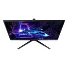 SAMSUNG Gaming 180Hz VA monitor 32" Odyssey G3, 1920x1080, 16:9, 250cd/m2, 1ms, HDMI/DisplayPort, Pivot