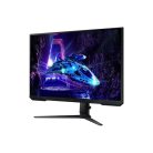 SAMSUNG Gaming 180Hz VA monitor 32" Odyssey G3, 1920x1080, 16:9, 250cd/m2, 1ms, HDMI/DisplayPort, Pivot