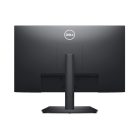 DELL LCD Monitor 23,8" E2425HS FHD 1920x1080 VA 75Hz 3000:1 250cd, 5ms, HDMI, VGA, DP, fekete