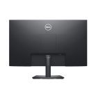 DELL LCD Monitor 27" E2725H FHD 1920×1080, 75Hz, VA 16:9, 3000:1, 300cd, 5ms, VGA, DP, fekete