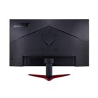 ACER IPS Nitro Monitor VG270UEbmiipx 27", 16:9 QHD, 100Hz, FreeSync, 1ms, 250nits, 2xHDMI, DP, MM, fekete