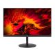 ACER IPS Nitro Monitor XV252QFbmiiprx 24.5", 16:9 FHD, 390Hz, FreeSync, 1ms, 400nits, 2xHDMI, DP, MM, fekete