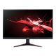 ACER VA Nitro Monitor VG240YS3bmiipx 23,8", 16:9 FHD, 180Hz, FreeSync, 1ms, 250nits, 2xHDMI, DP, MM, fekete