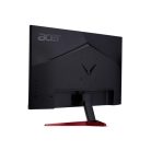 ACER VA Nitro Monitor VG240YS3bmiipx 23,8", 16:9 FHD, 180Hz, FreeSync, 1ms, 250nits, 2xHDMI, DP, MM, fekete