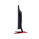 ACER VA Nitro Monitor VG240YS3bmiipx 23,8", 16:9 FHD, 180Hz, FreeSync, 1ms, 250nits, 2xHDMI, DP, MM, fekete