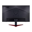 ACER VA Nitro Monitor VG240YS3bmiipx 23,8", 16:9 FHD, 180Hz, FreeSync, 1ms, 250nits, 2xHDMI, DP, MM, fekete