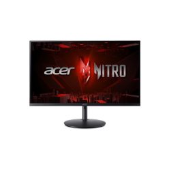   ACER IPS Nitro Monitor XF240YM3biiph 23,8", 16:9 FHD, 180Hz, FreeSync, 1ms, 250nits, 2xHDMI, DP, fekete