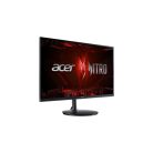 ACER IPS Nitro Monitor XF240YM3biiph 23,8", 16:9 FHD, 180Hz, FreeSync, 1ms, 250nits, 2xHDMI, DP, fekete