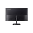 ACER IPS Nitro Monitor XF240YM3biiph 23,8", 16:9 FHD, 180Hz, FreeSync, 1ms, 250nits, 2xHDMI, DP, fekete