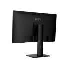 MSI Monitor Business PRO MP273AP 27" FHD 1920x1080, IPS 16:9 100Hz, 1ms, 1000:1, HDMI, DP, VGA, Pivot, Black