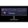 LENOVO Monitor ThinkVision P49w-30, ívelt, 49" 5120x1440 IPS, 32:9, 2000:1, 350cd/m2, 4ms, USB, USB-C, HDMI, DP