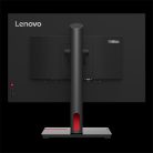 LENOVO Monitor ThinkVision T24d-30; 24" WUXGA 1920x1200 IPS, 100Hz, 16:10, 1500:1, 300cd/m2, 4ms, D-Sub, HDMI, DP