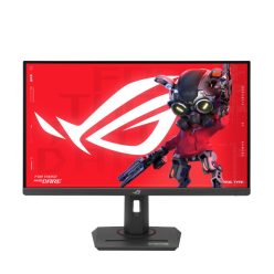   ASUS XG27UCG ROG Strix Monitor 27" IPS, 3840x2160, HDMI/Displayport, 2xUSB3.0, 320Hz, HDR, Dual Mode