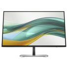 HP monitor 23.8” Series 5 Pro 524pf AG IPS 1920x1080, 100Hz, 16:9, 1500:1, 350cd, 5ms, HDMI, DisplayPort, fekete/ezüst